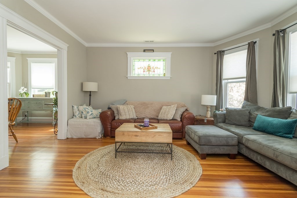 85 Fletcher Street # 2