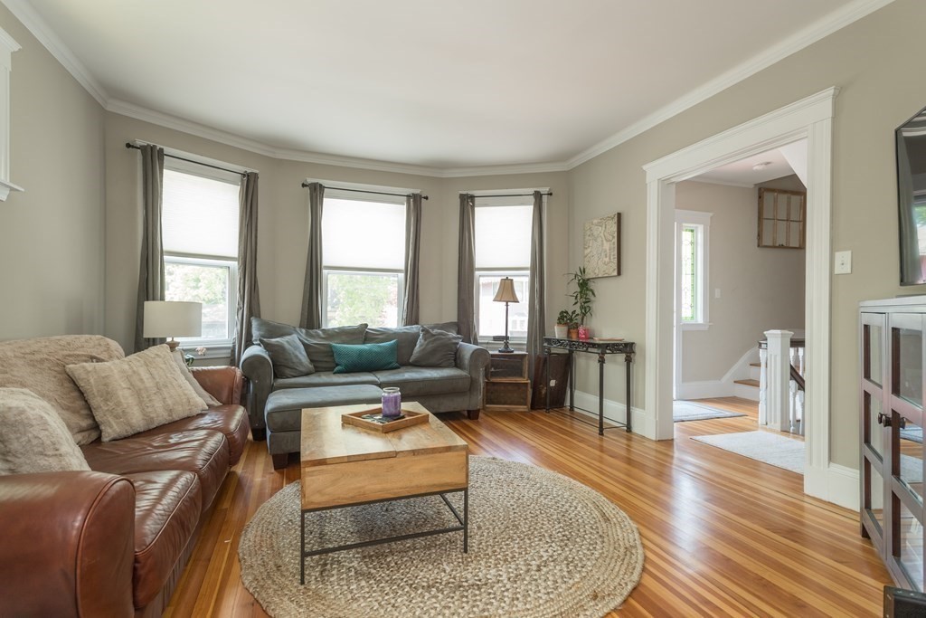 85 Fletcher Street # 2