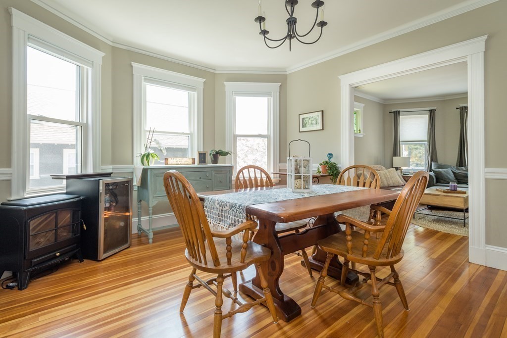 85 Fletcher Street # 2