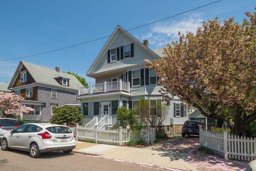 85 Fletcher Street # 2