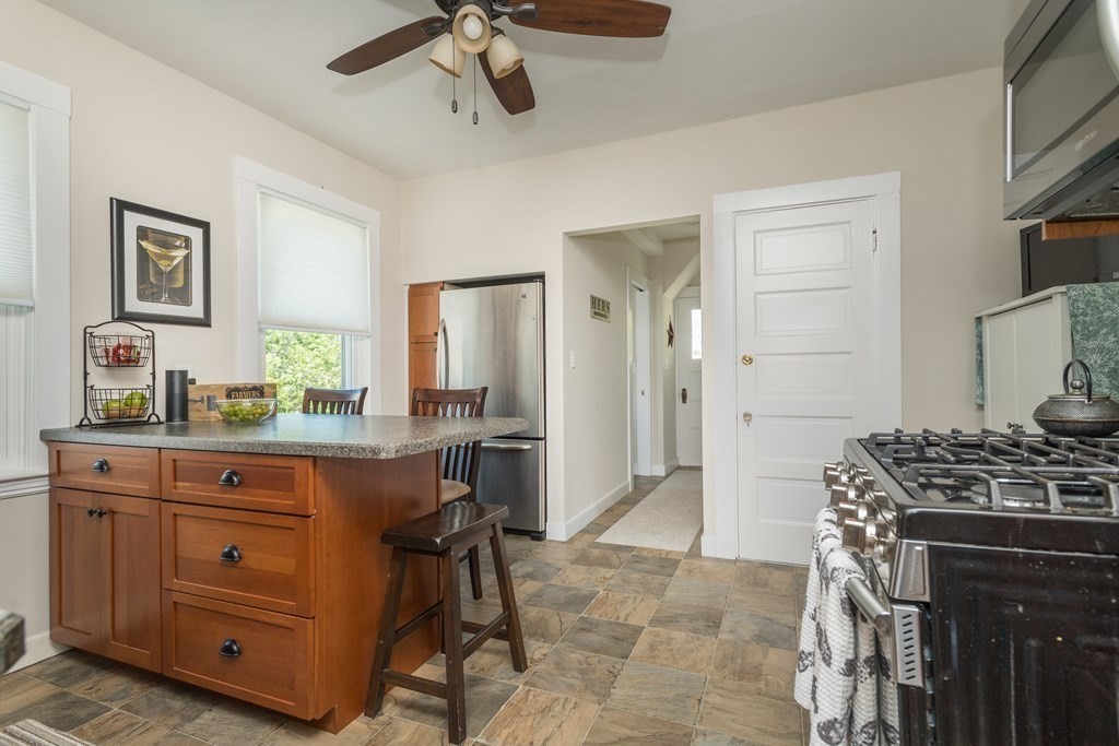 85 Fletcher Street # 2