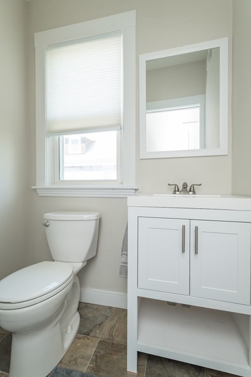 85 Fletcher Street # 2