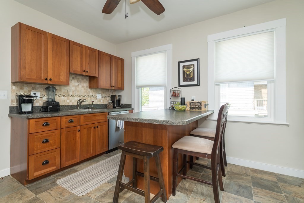 85 Fletcher Street # 2