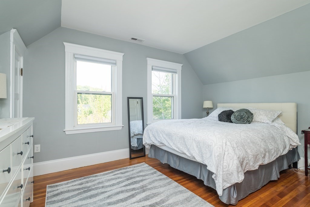 85 Fletcher Street # 2