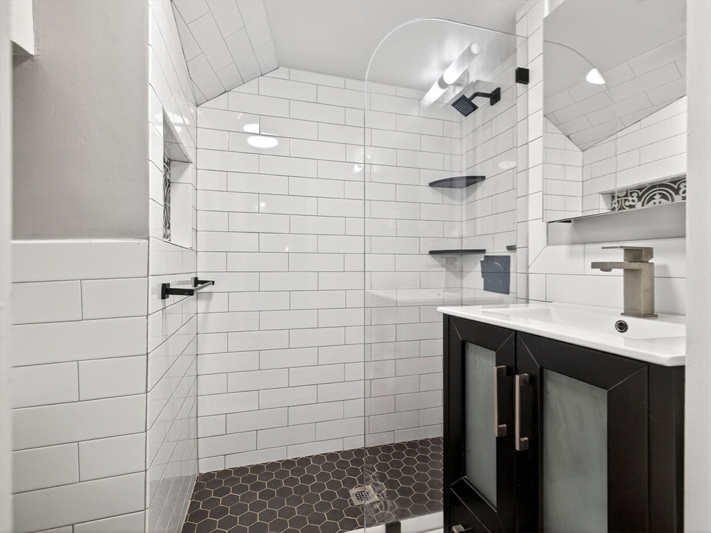 116 Mount Vernon Street # 1, Boston Unit: 1