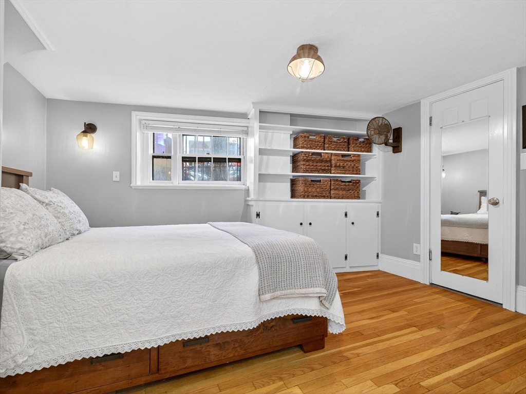 116 Mount Vernon Street # 1, Boston Unit: 1