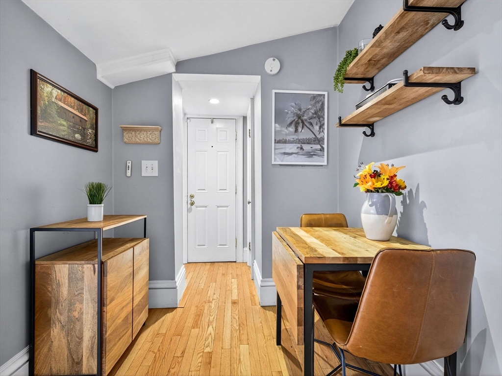 116 Mount Vernon Street # 1, Boston Unit: 1