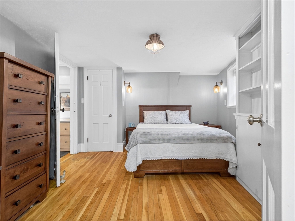 116 Mount Vernon Street # 1, Boston Unit: 1