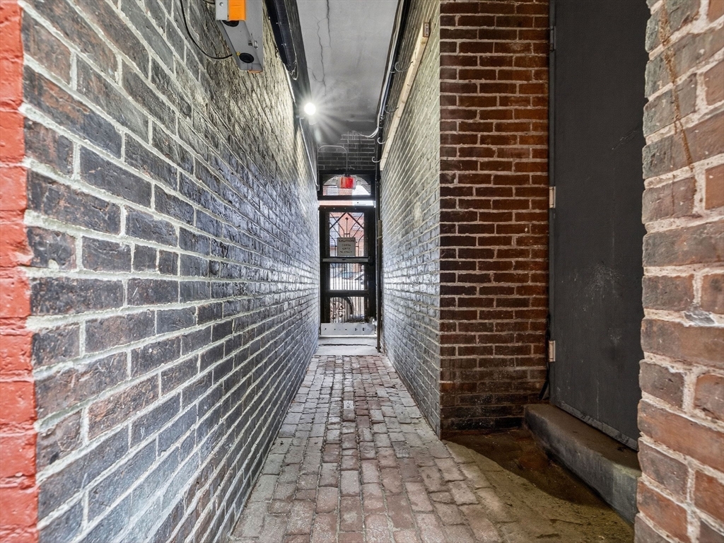 116 Mount Vernon Street # 1, Boston Unit: 1