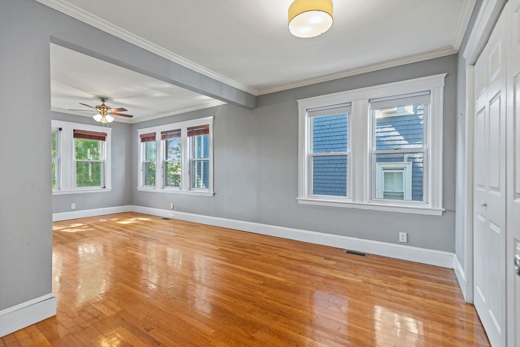 80 Westmoreland St # 1