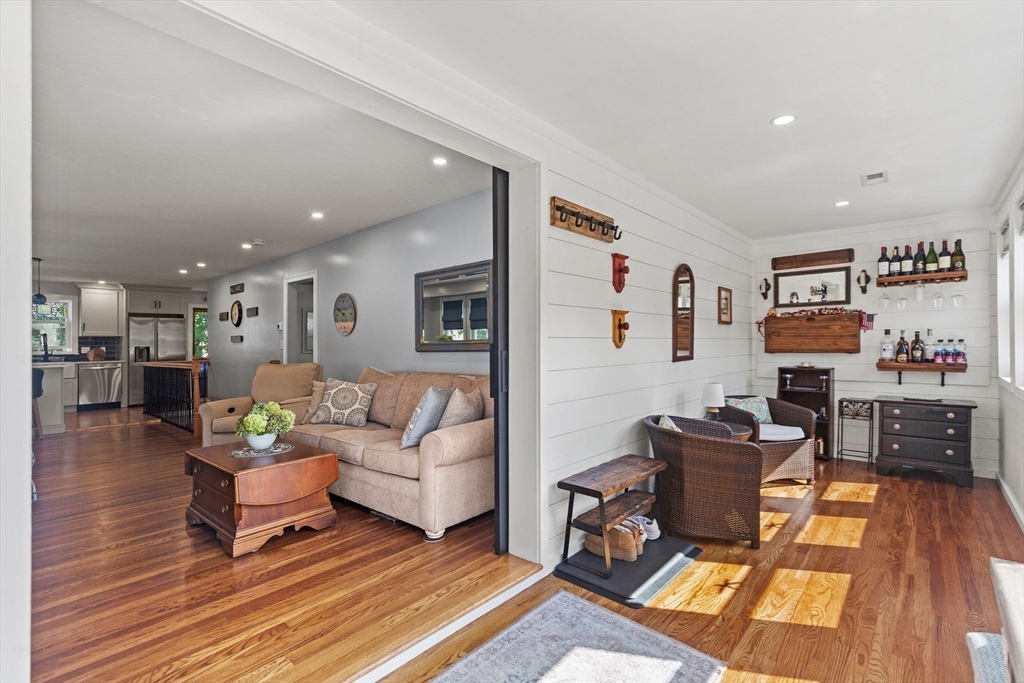 27 Westminster Rd