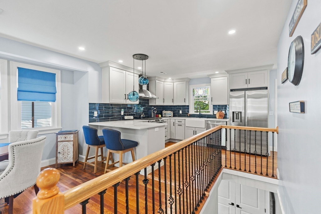 27 Westminster Rd