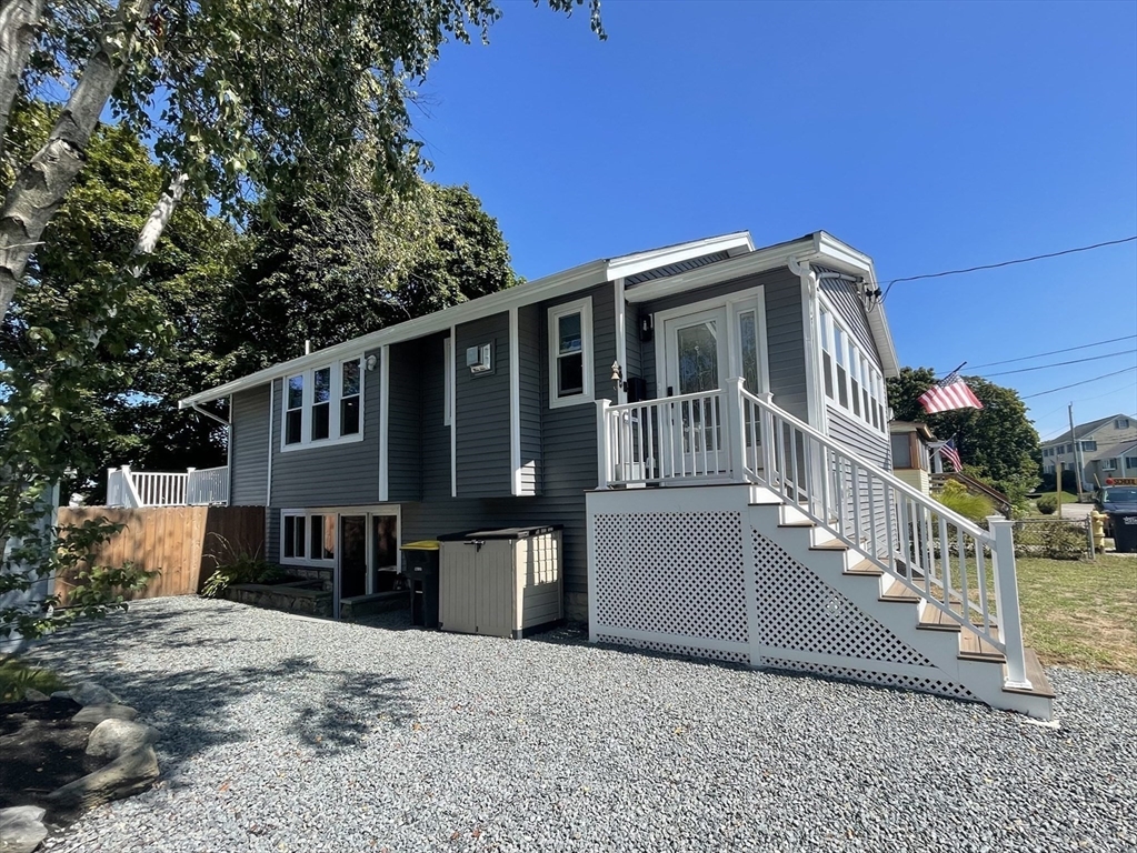 27 Westminster Rd