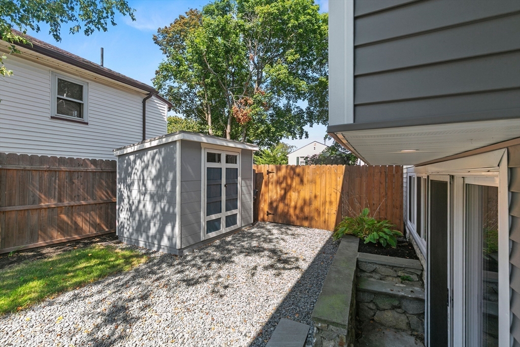 27 Westminster Rd