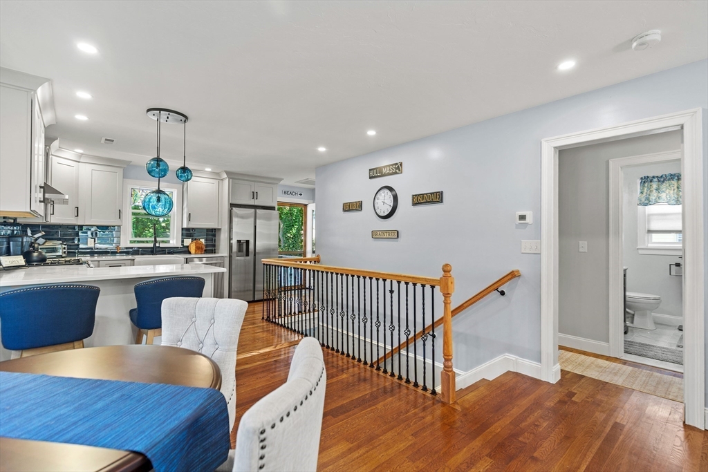 27 Westminster Rd