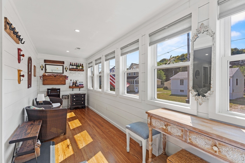 27 Westminster Rd