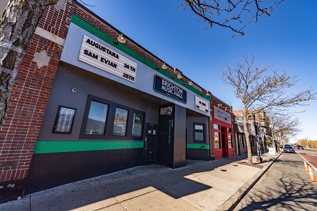 8 Franklin Street # 401, Boston Unit: 401