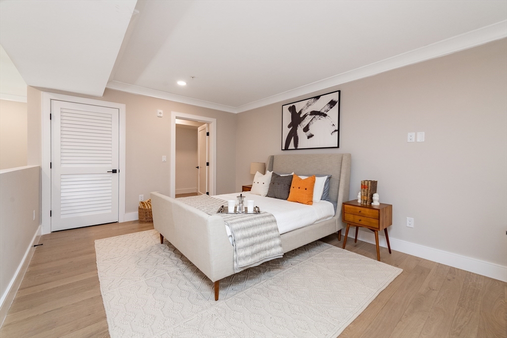 8 Franklin Street # 401, Boston Unit: 401