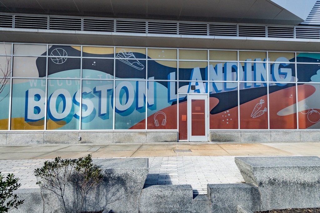 8 Franklin Street # 401, Boston Unit: 401