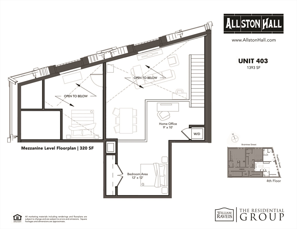 8 Franklin Street # 403