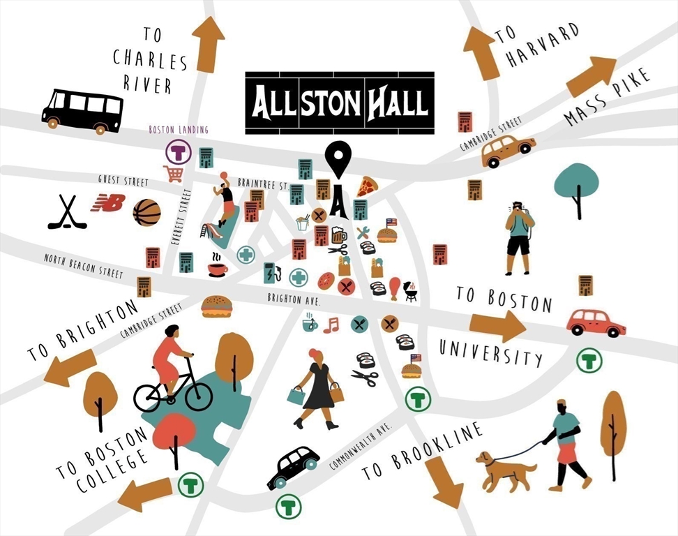 8 Franklin Street # 403