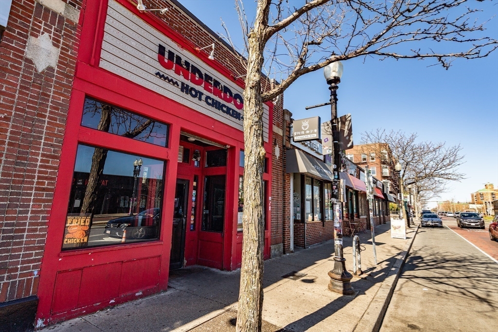 8 Franklin Street # 403