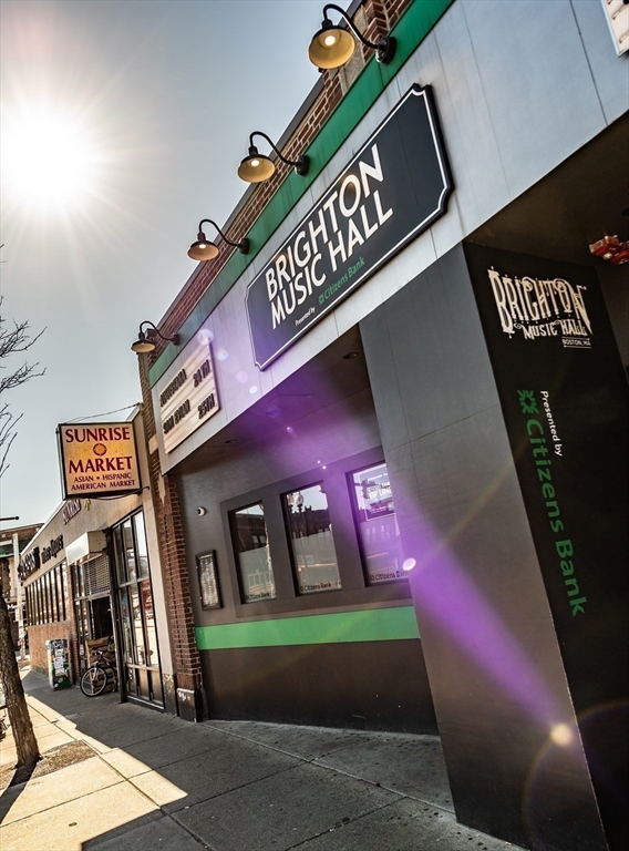 8 Franklin Street # 403