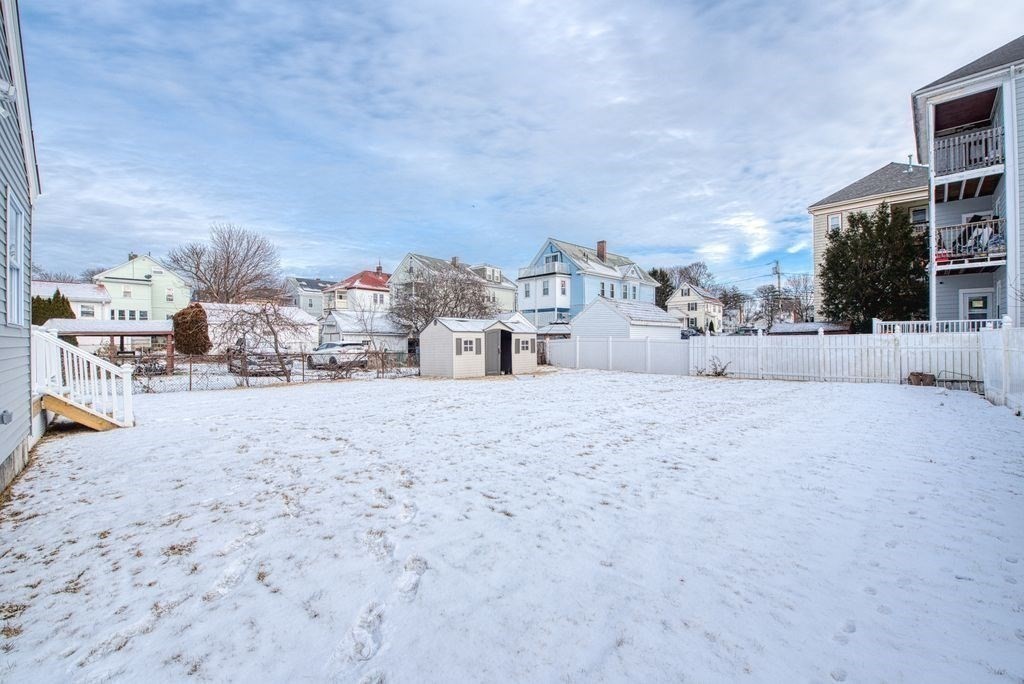 106 Lewiston Street