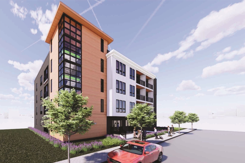 17 Kensington Avenue