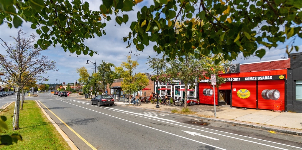 17 Kensington Avenue