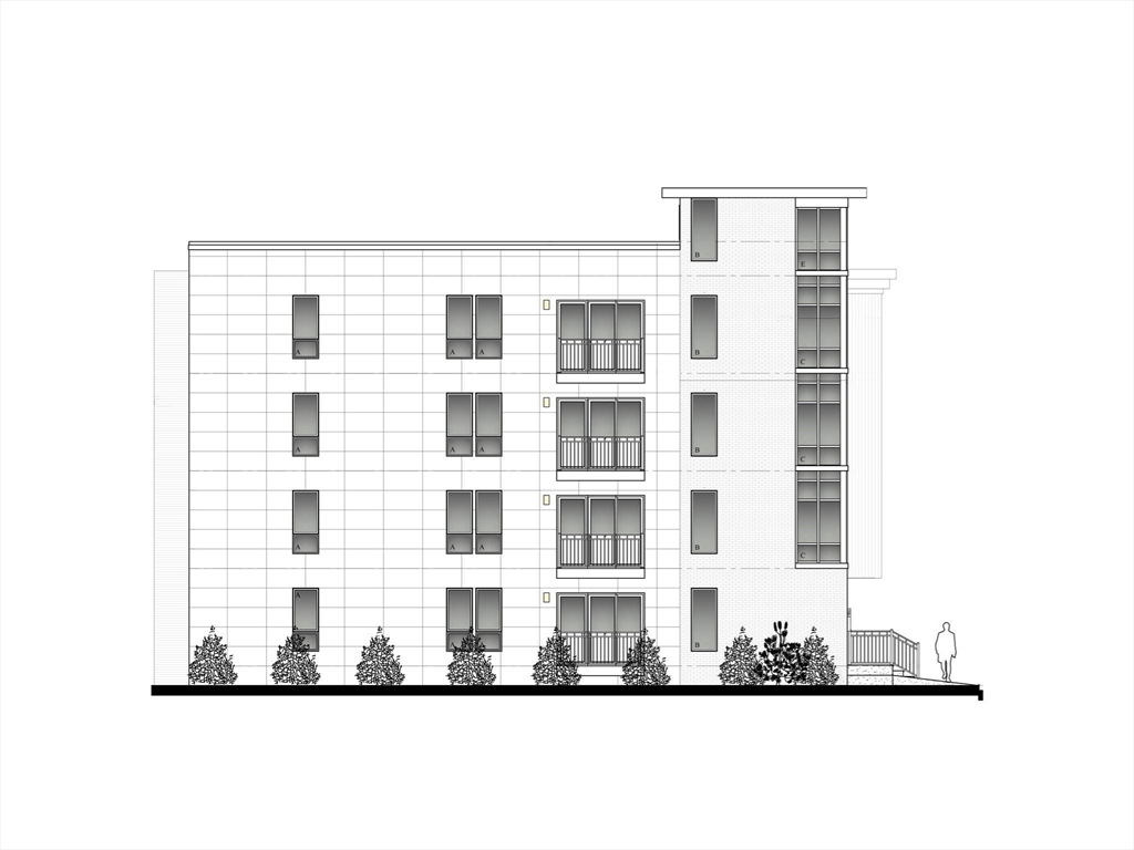 17 Kensington Avenue