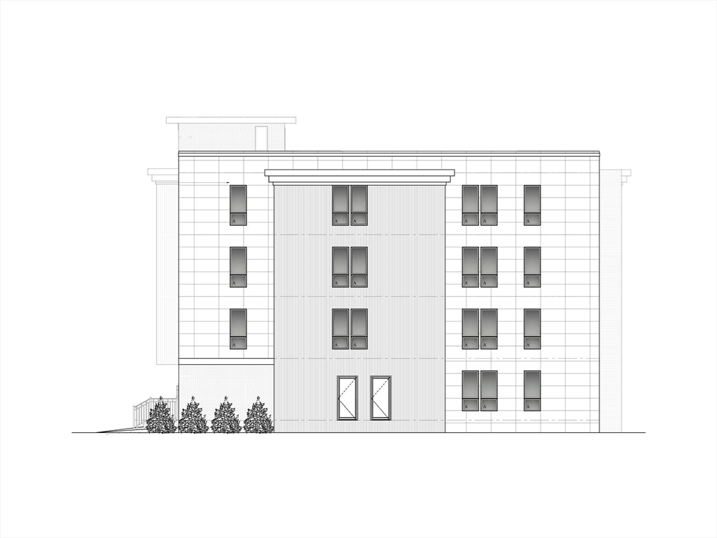 17 Kensington Avenue