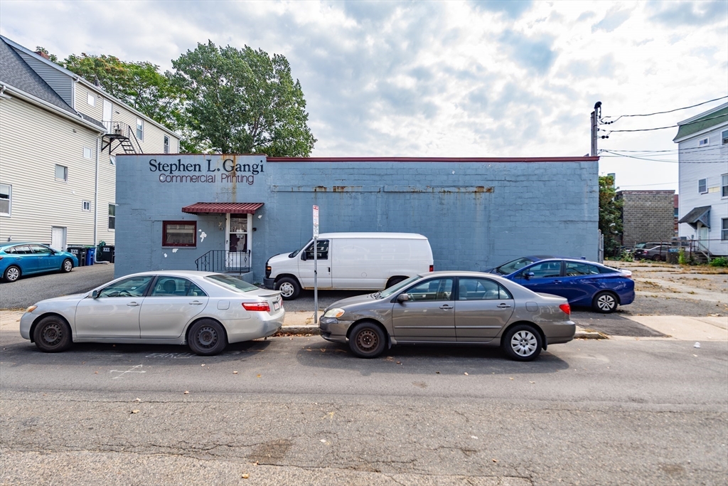 17 Kensington Avenue