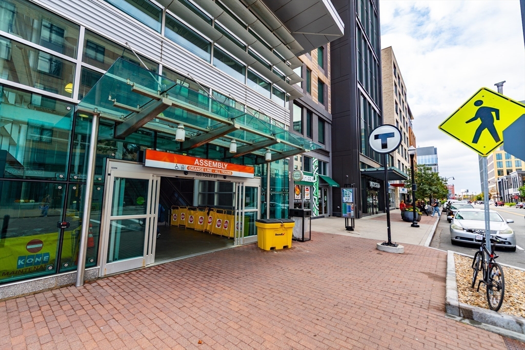 17 Kensington Avenue