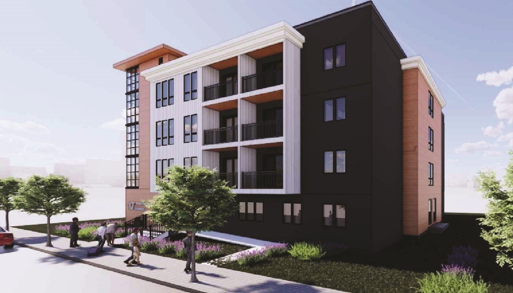 17 Kensington Avenue