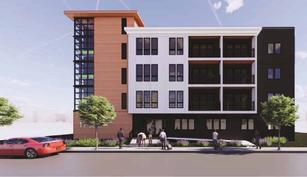 17 Kensington Avenue