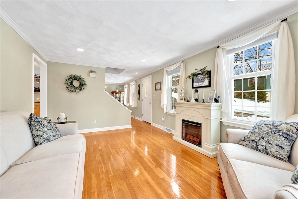 4 Colburn Street