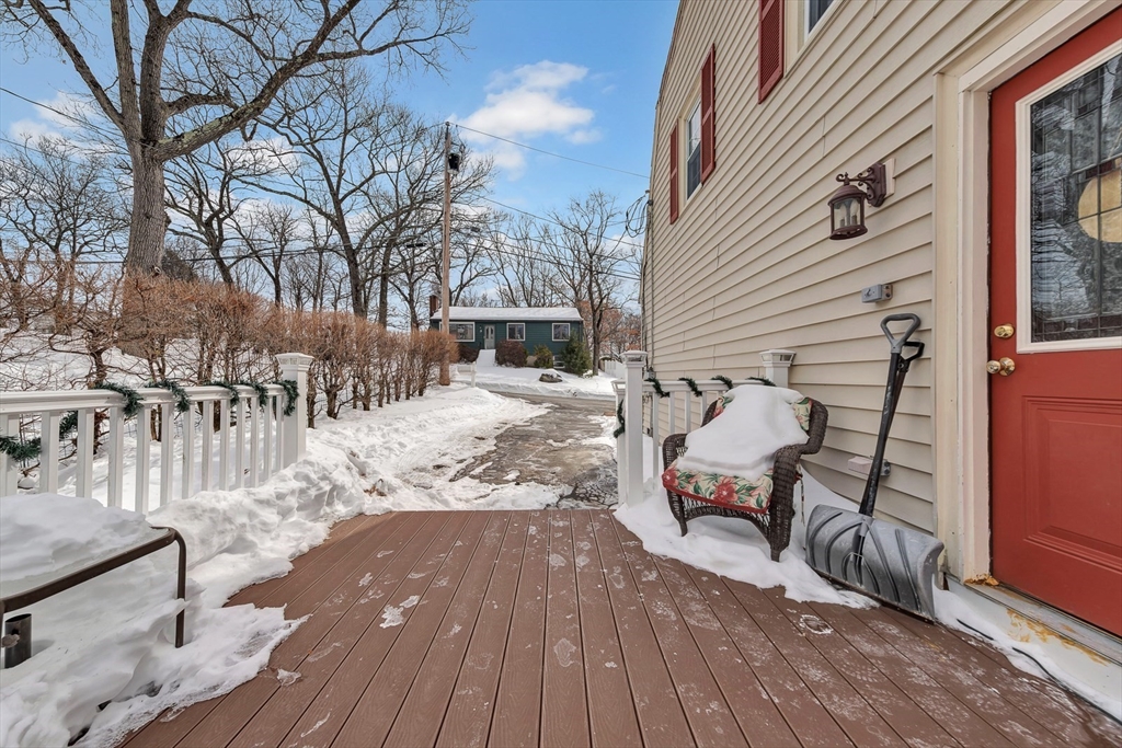 4 Colburn Street