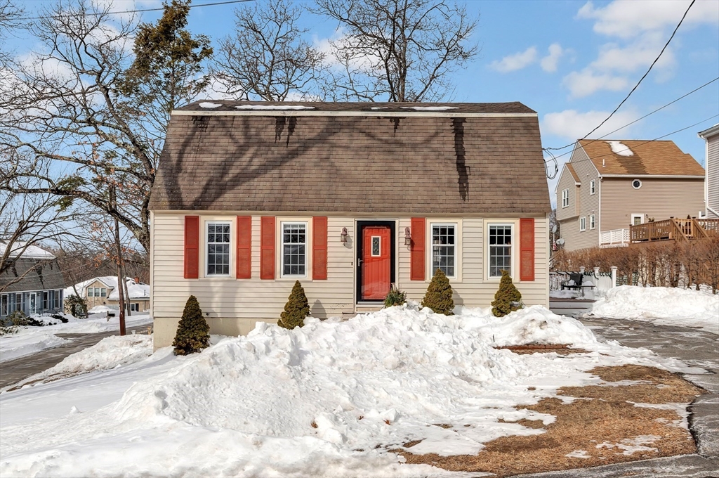 4 Colburn Street