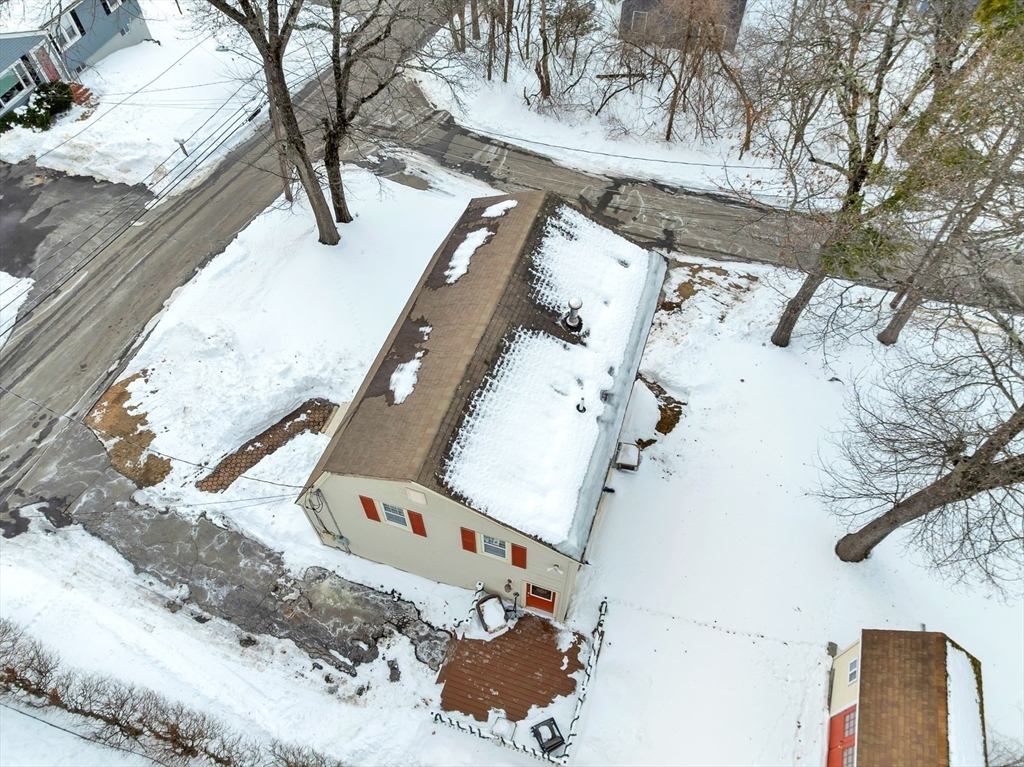 4 Colburn Street