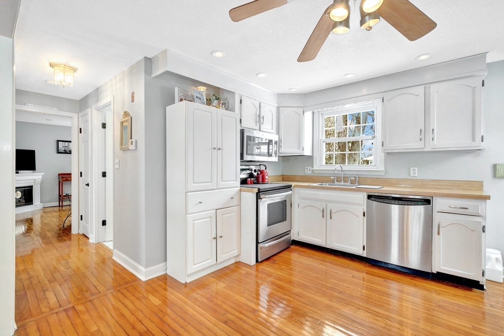 4 Colburn Street