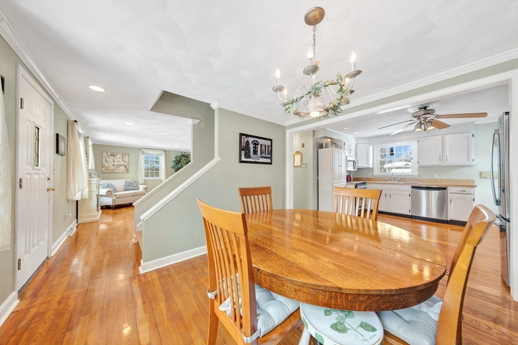4 Colburn Street