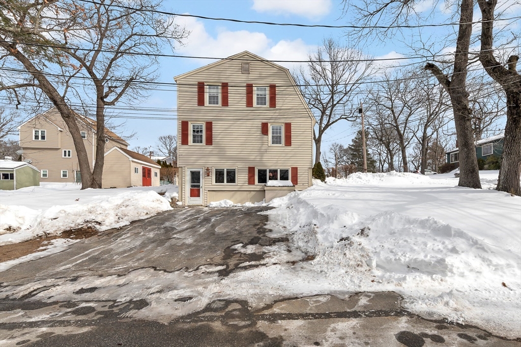 4 Colburn Street