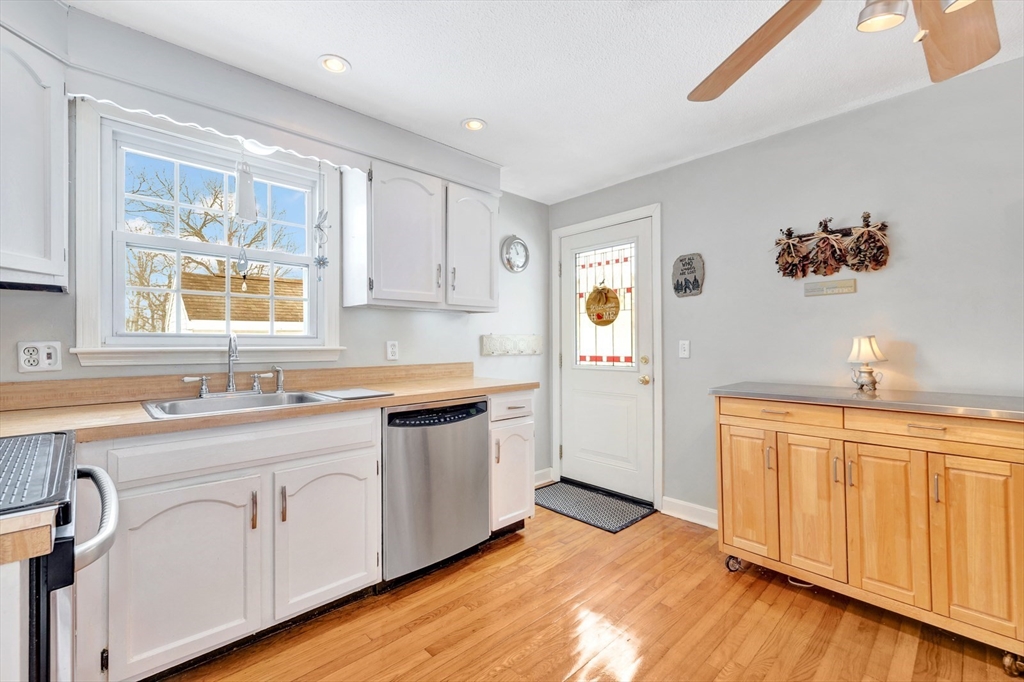4 Colburn Street