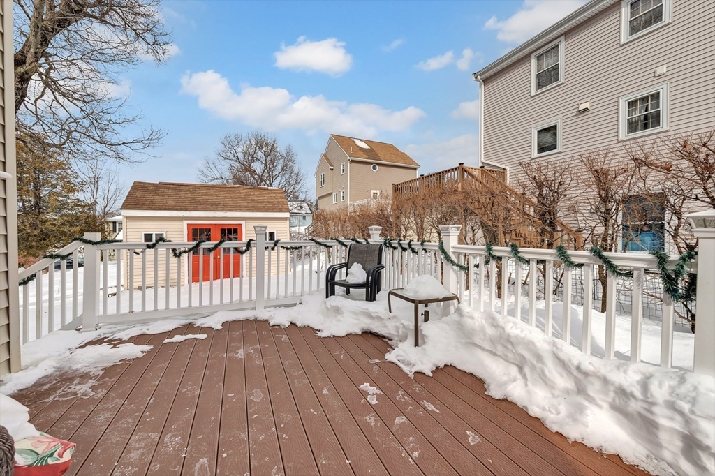 4 Colburn Street