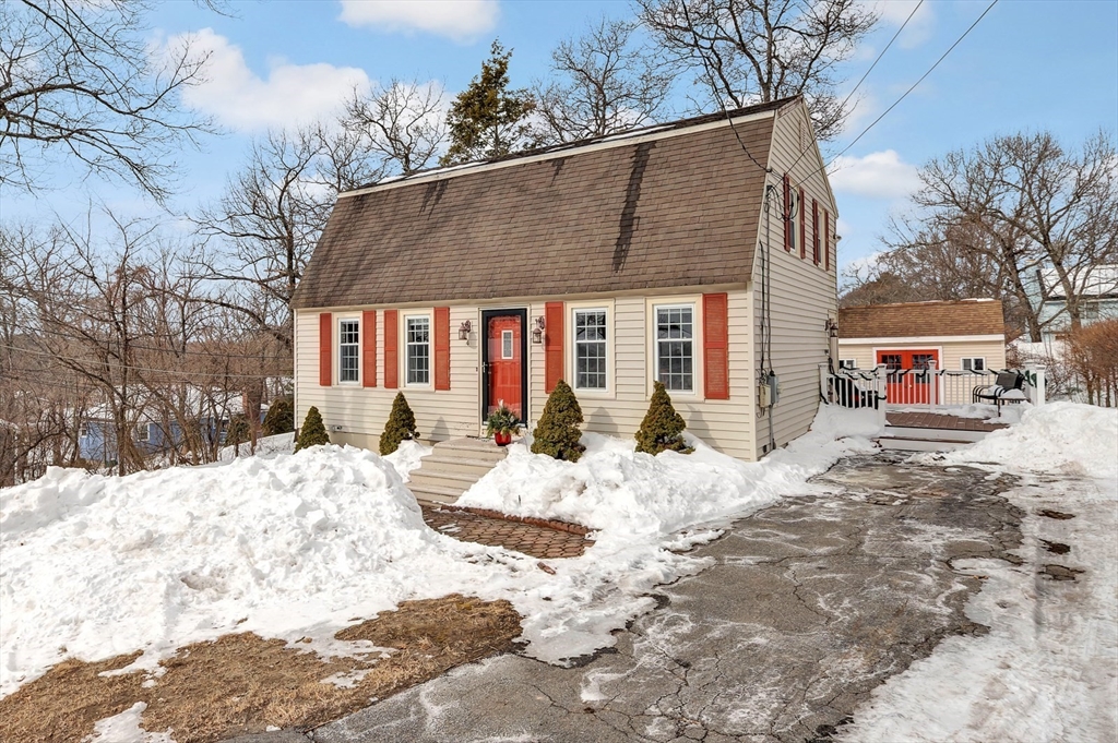 4 Colburn Street