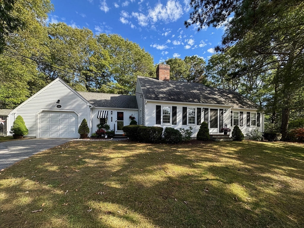 324 Patriot Way