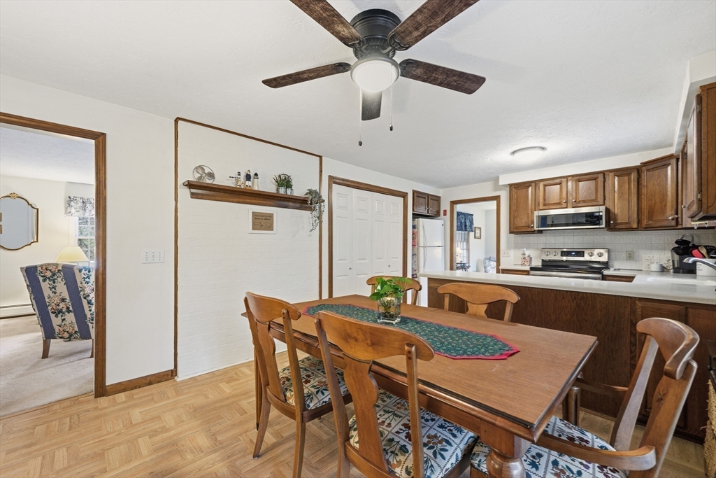324 Patriot Way