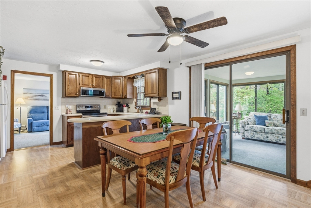 324 Patriot Way