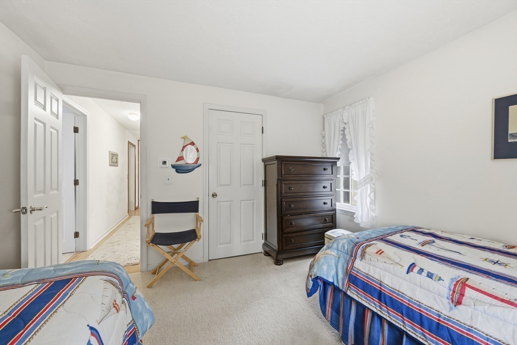 324 Patriot Way